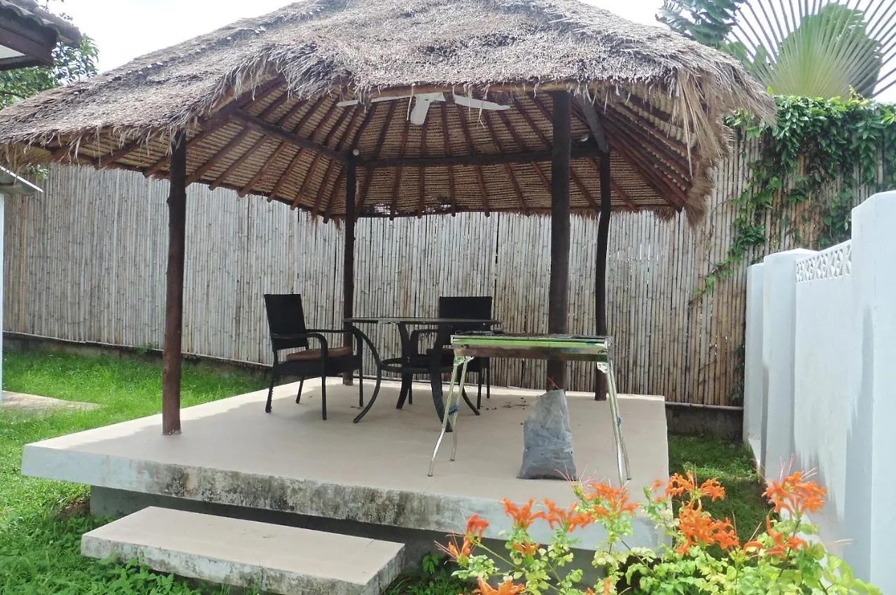 Sukhavati Villa Koh Tao Thailand