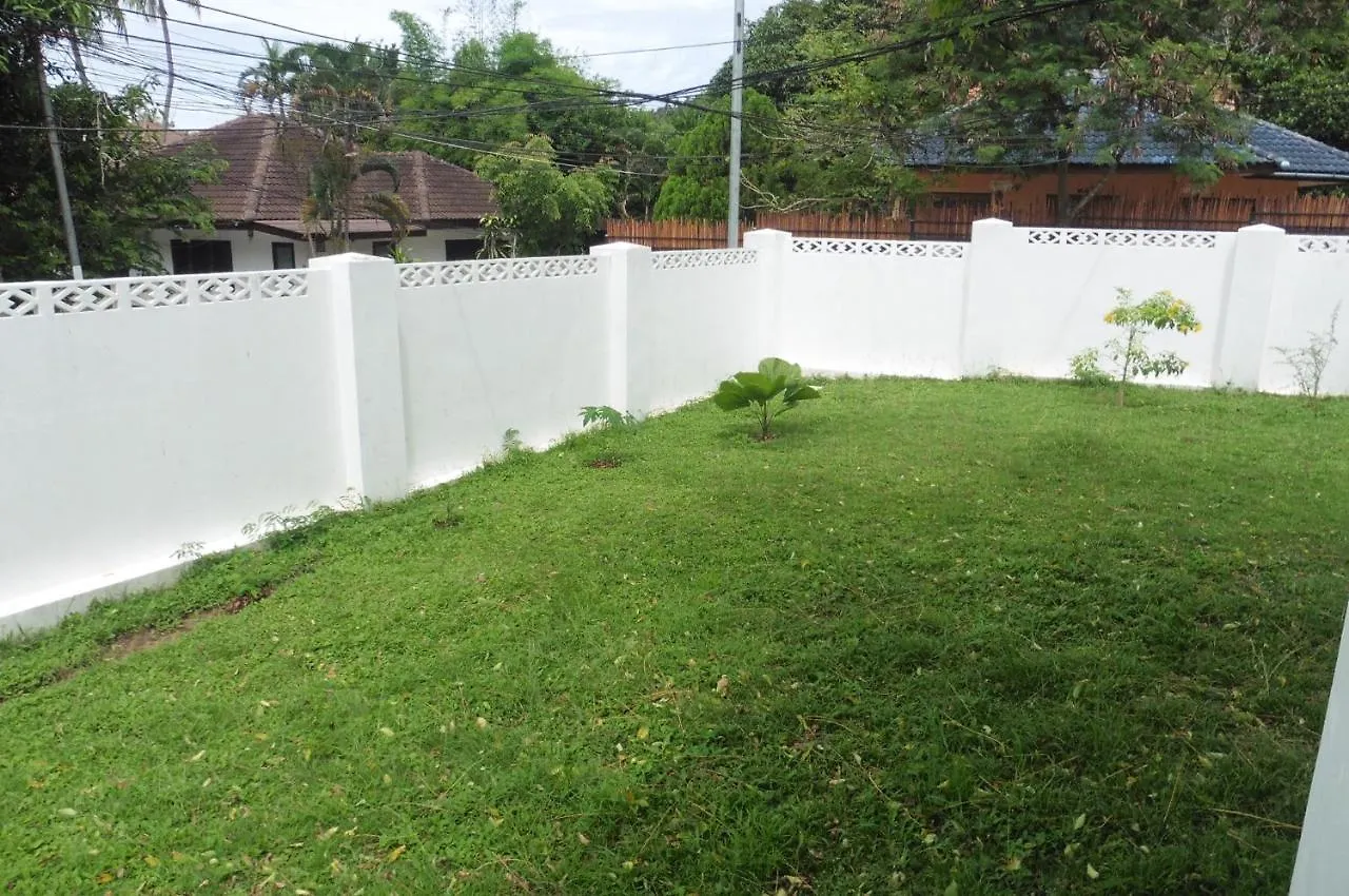 Sukhavati Villa Koh Tao