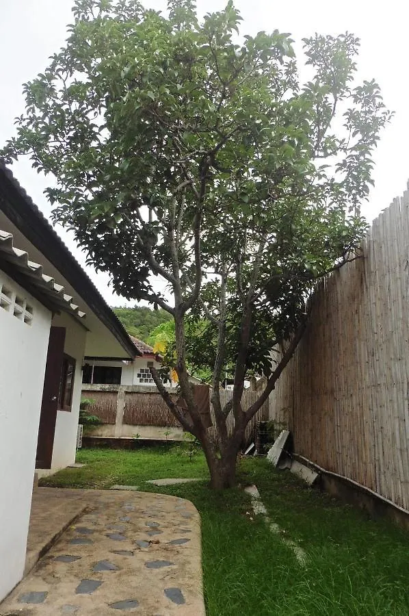 Sukhavati Villa Koh Tao