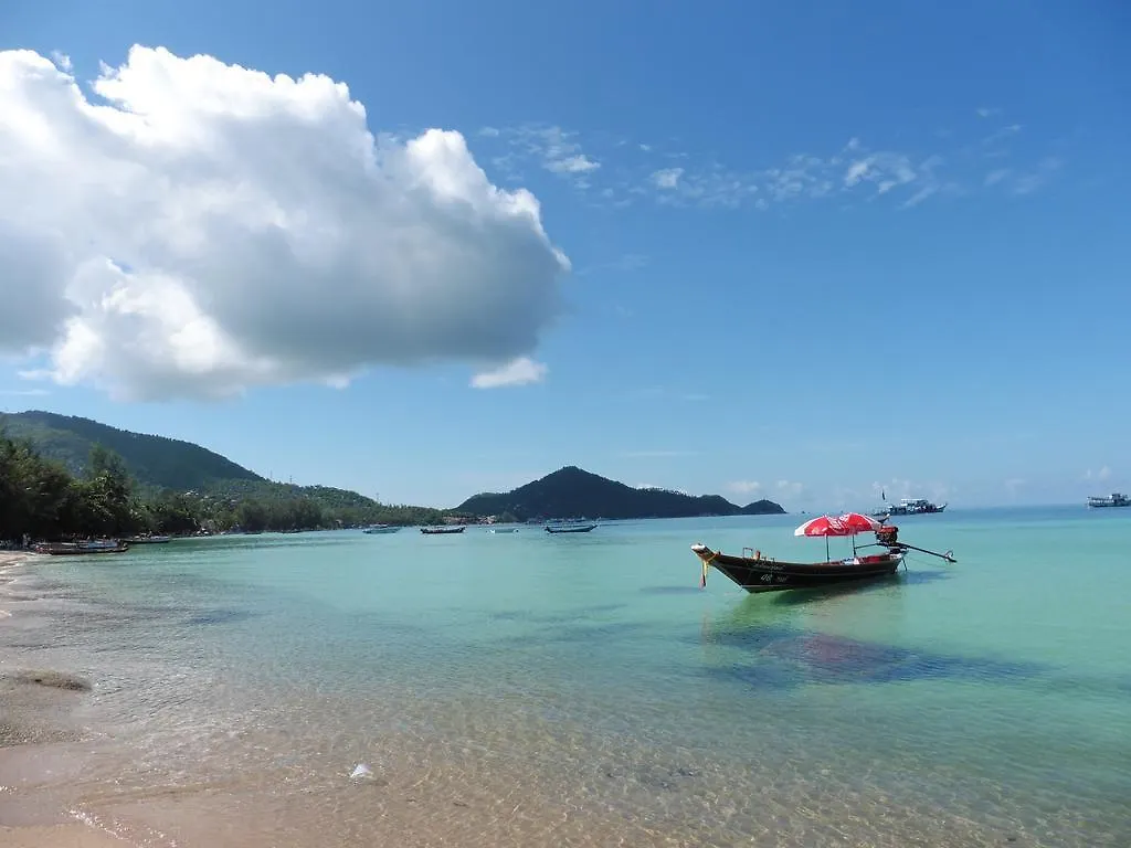 Sukhavati Villa Koh Tao