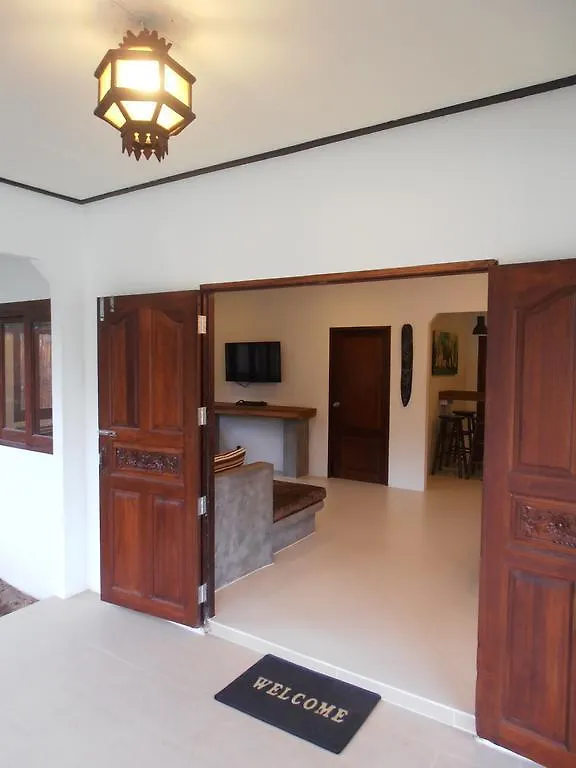 Sukhavati Villa Koh Tao