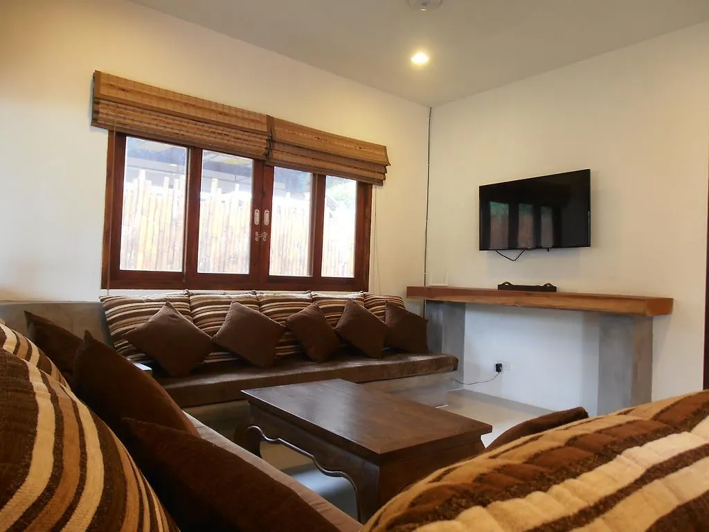 Sukhavati Villa Koh Tao 0*,  Thailand