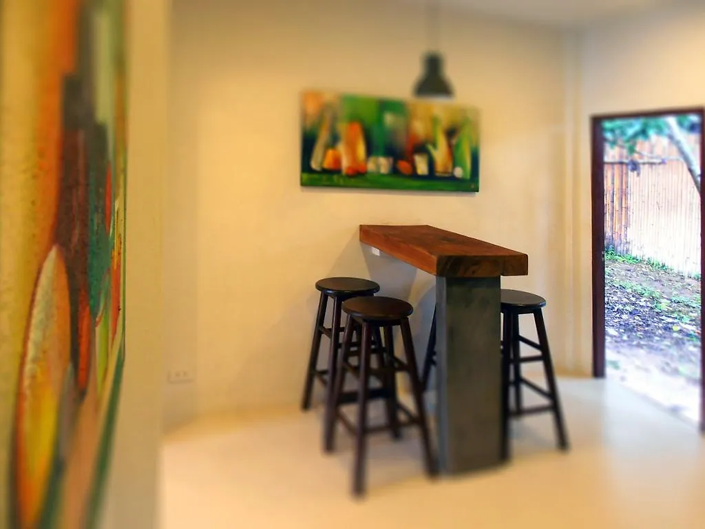 Sukhavati Villa Koh Tao