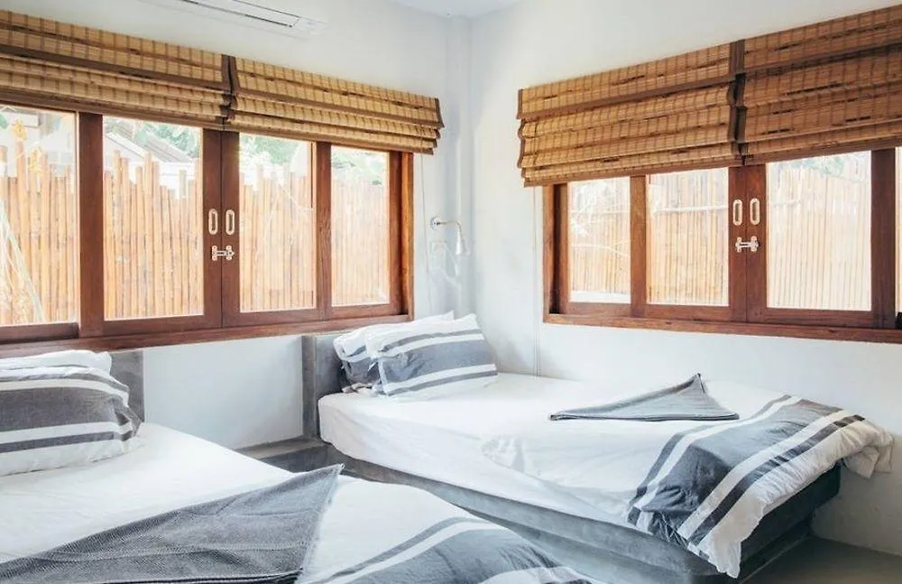 Sukhavati Villa Koh Tao