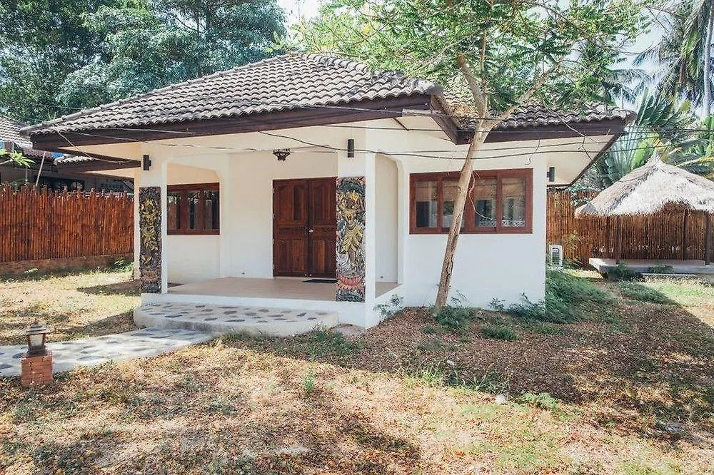 Sukhavati Villa Koh Tao