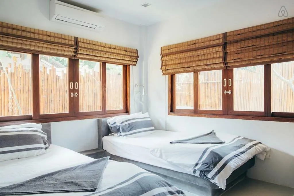 Sukhavati Villa Koh Tao