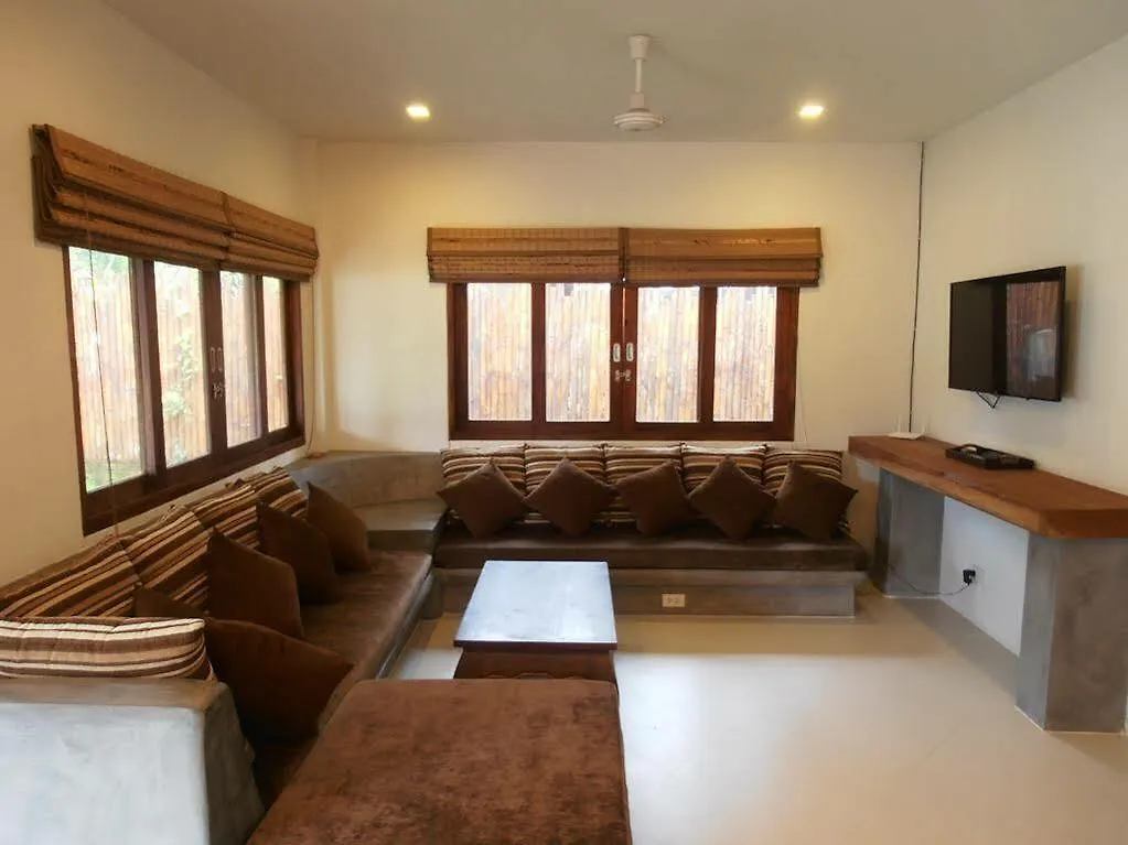 Sukhavati Villa Koh Tao