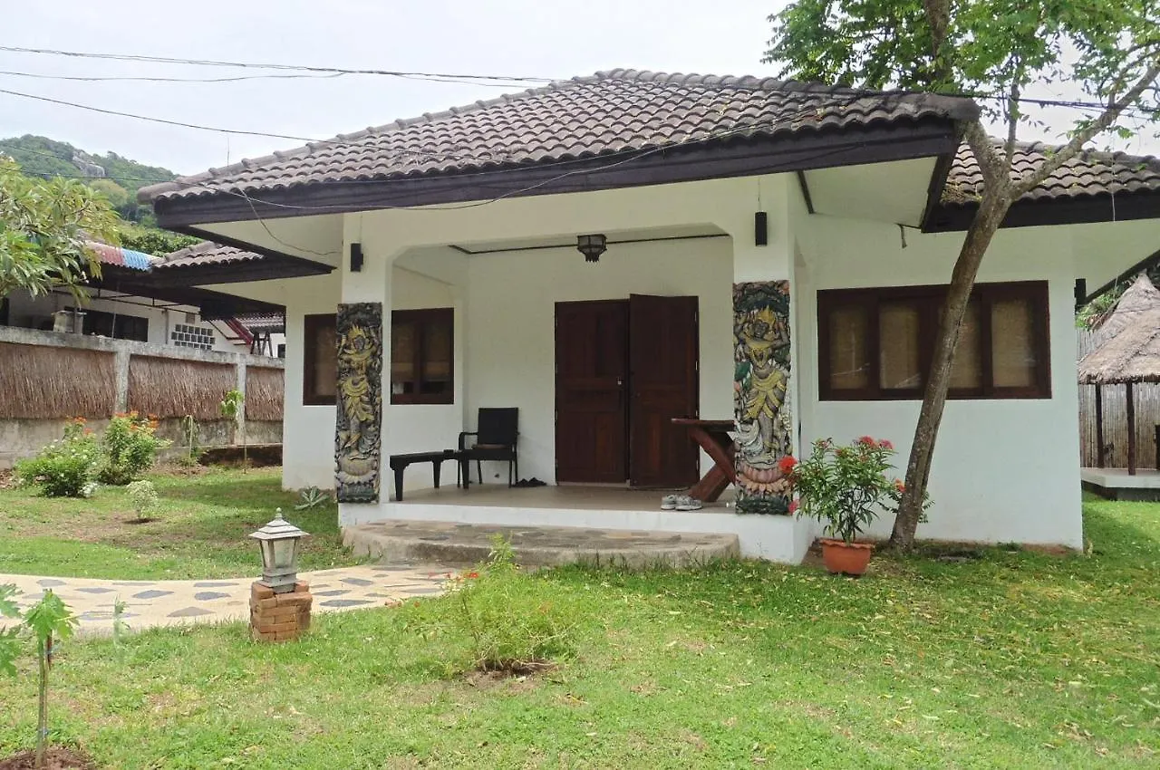 Sukhavati Villa Koh Tao Thailand