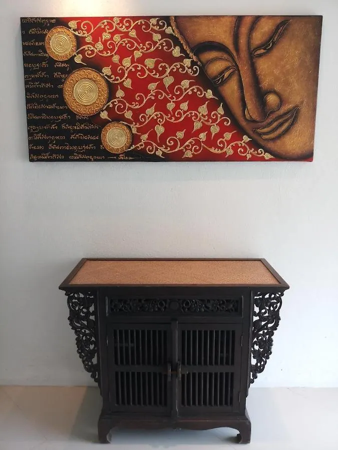 Sukhavati Villa Koh Tao