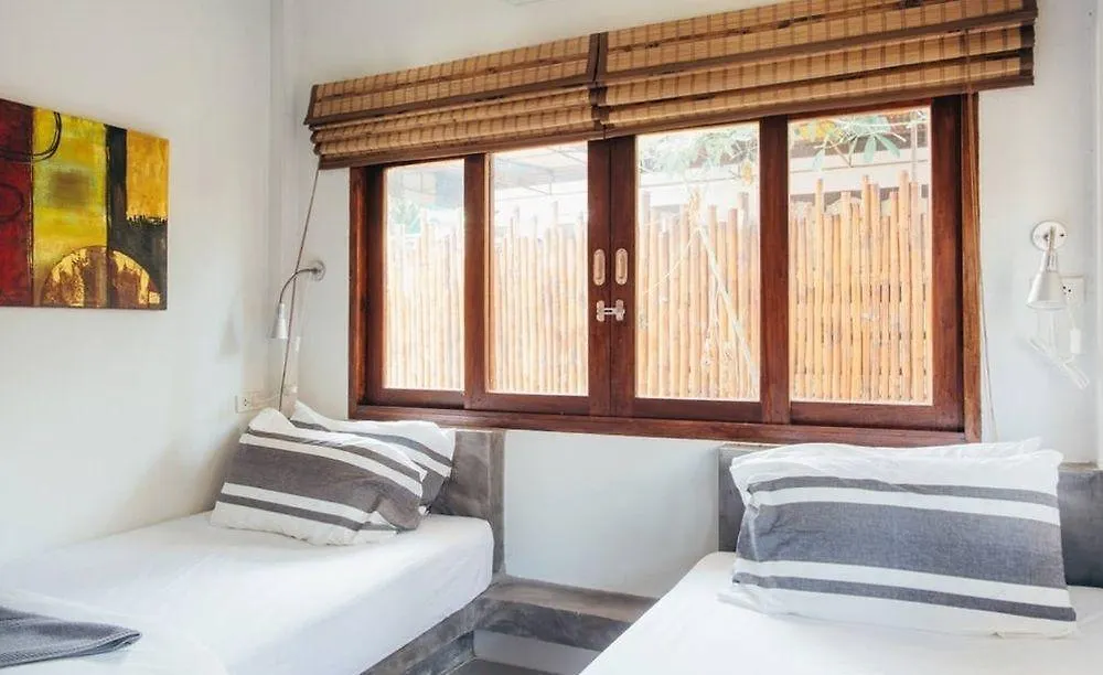 Sukhavati Villa Koh Tao Thailand