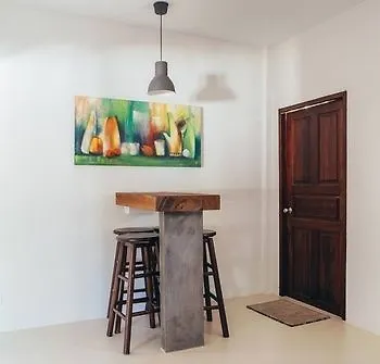 Sukhavati Villa Koh Tao