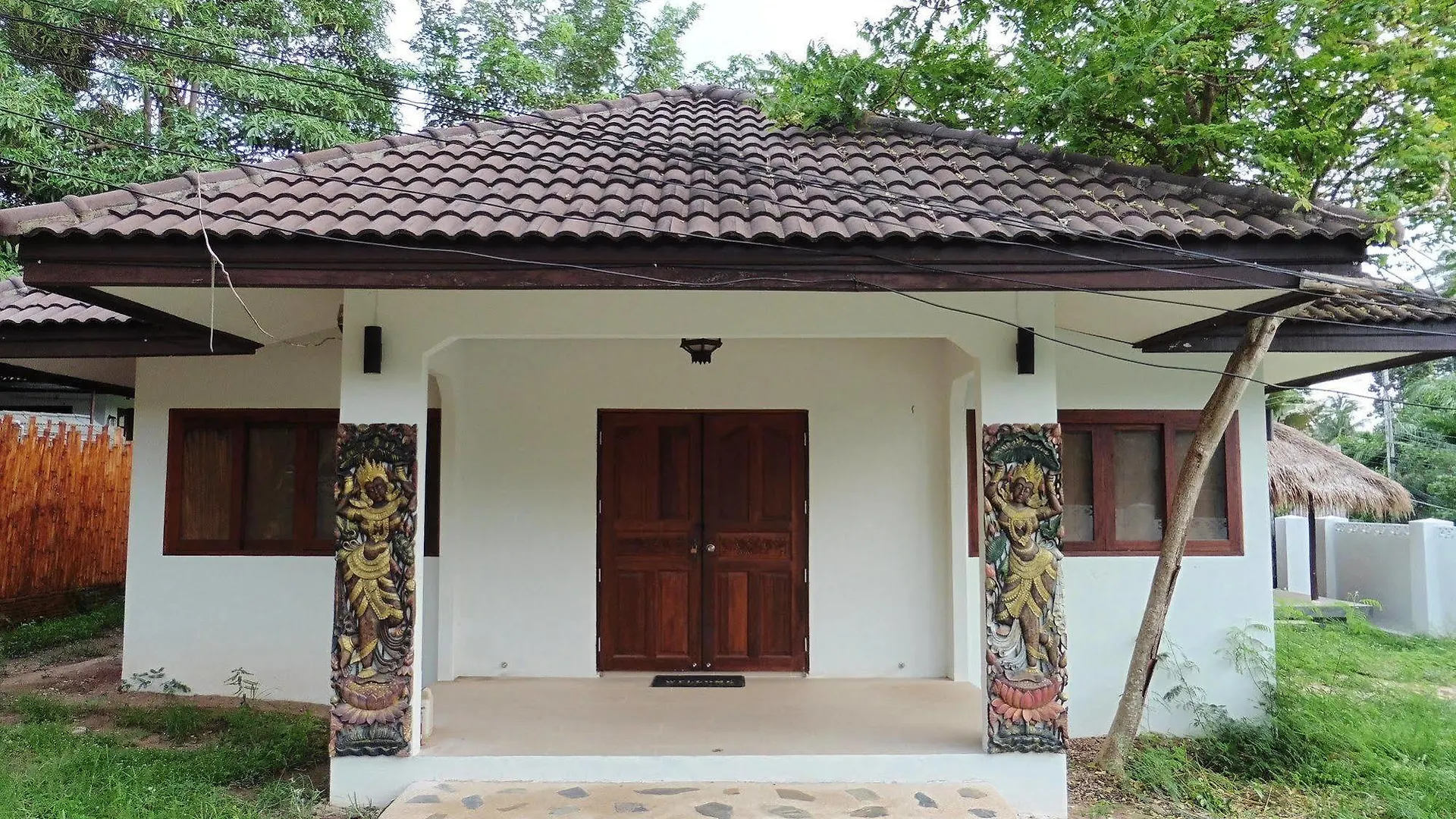 Sukhavati Villa Koh Tao 0*,