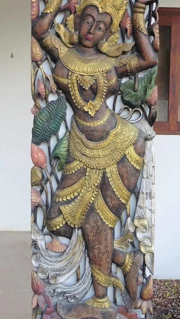 Sukhavati Villa Koh Tao 0*,  Thailand