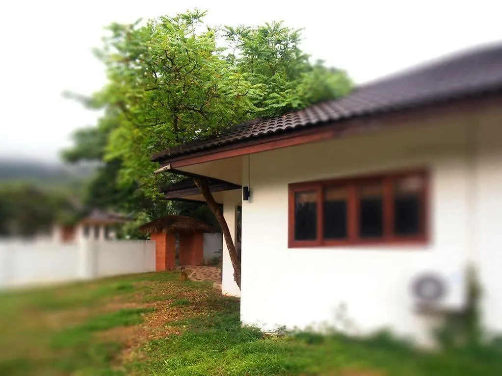 Sukhavati Villa Koh Tao Thailand