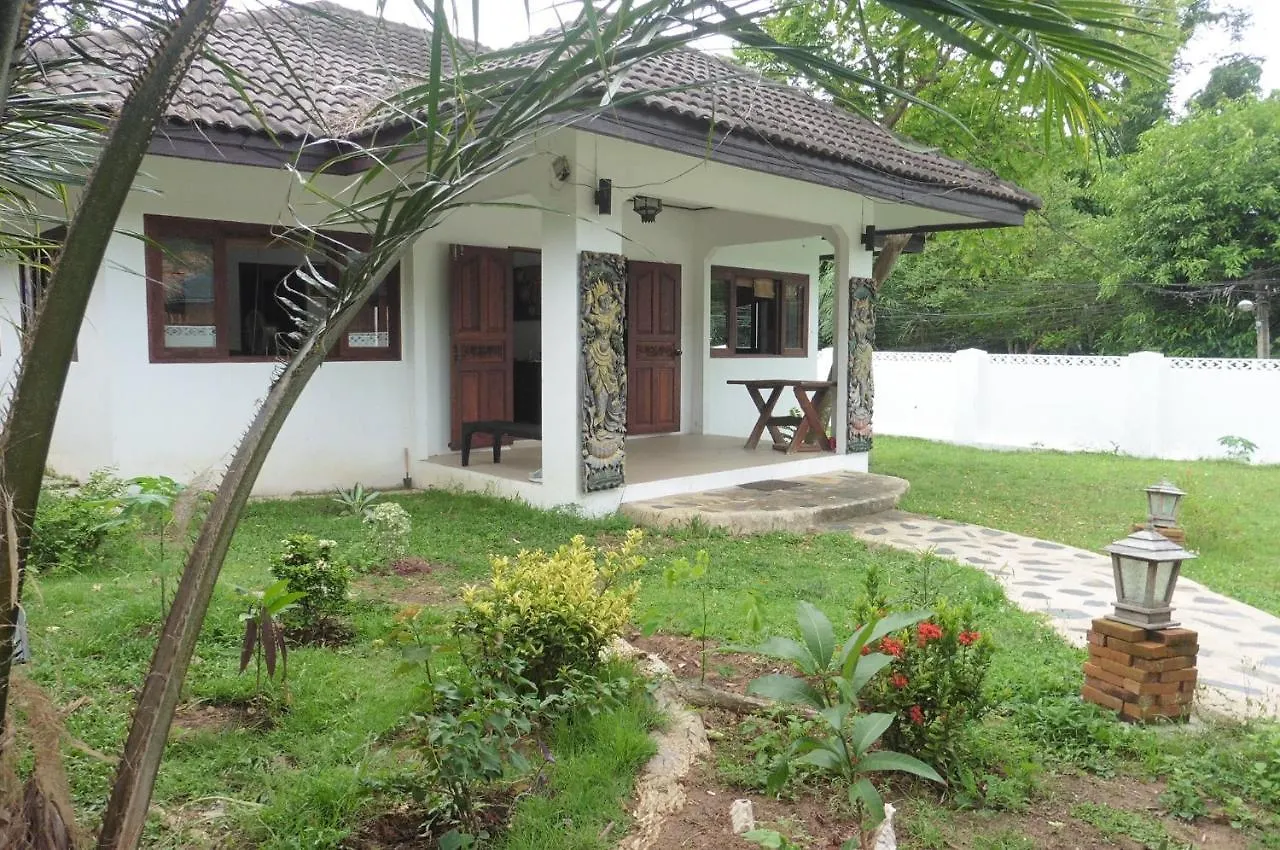 Sukhavati Villa location