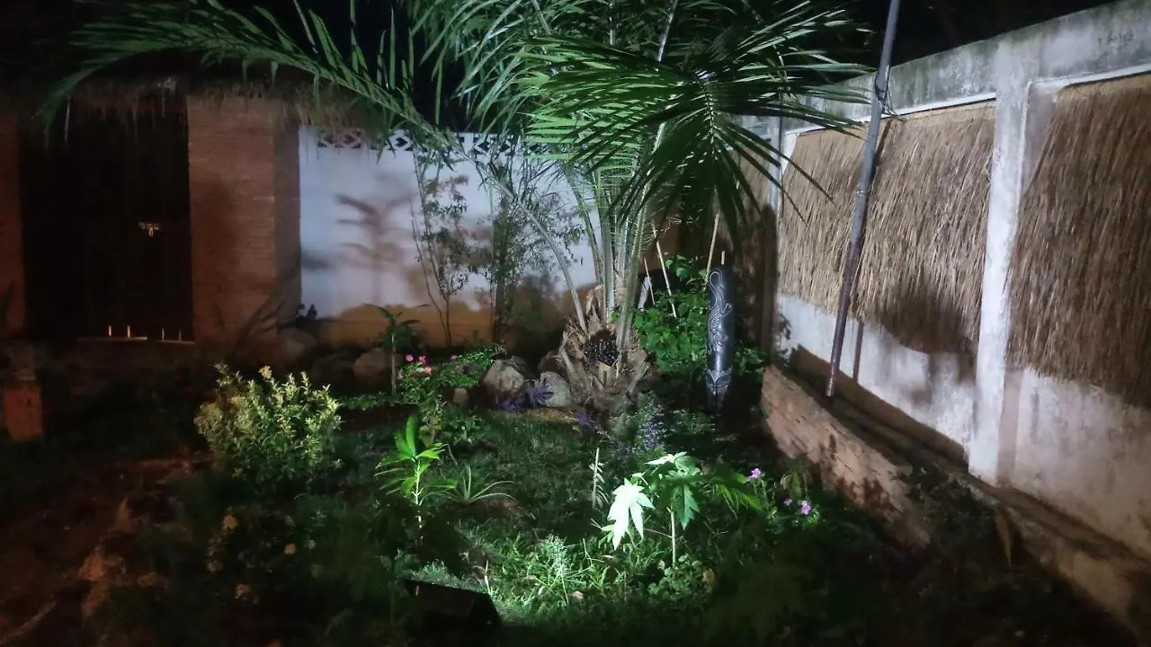 Sukhavati Villa Koh Tao Thailand