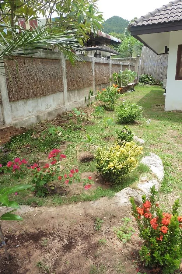 Sukhavati Villa Koh Tao 0*,  Thailand
