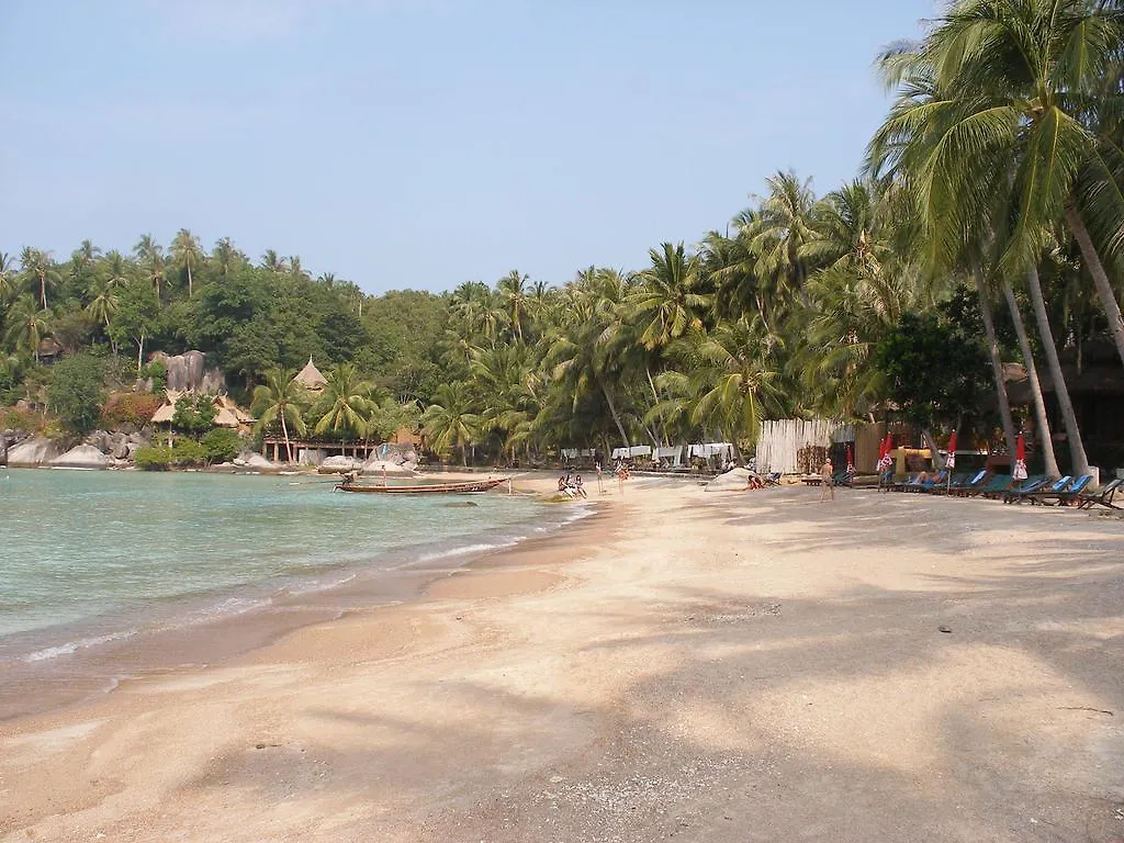Sukhavati Villa Koh Tao