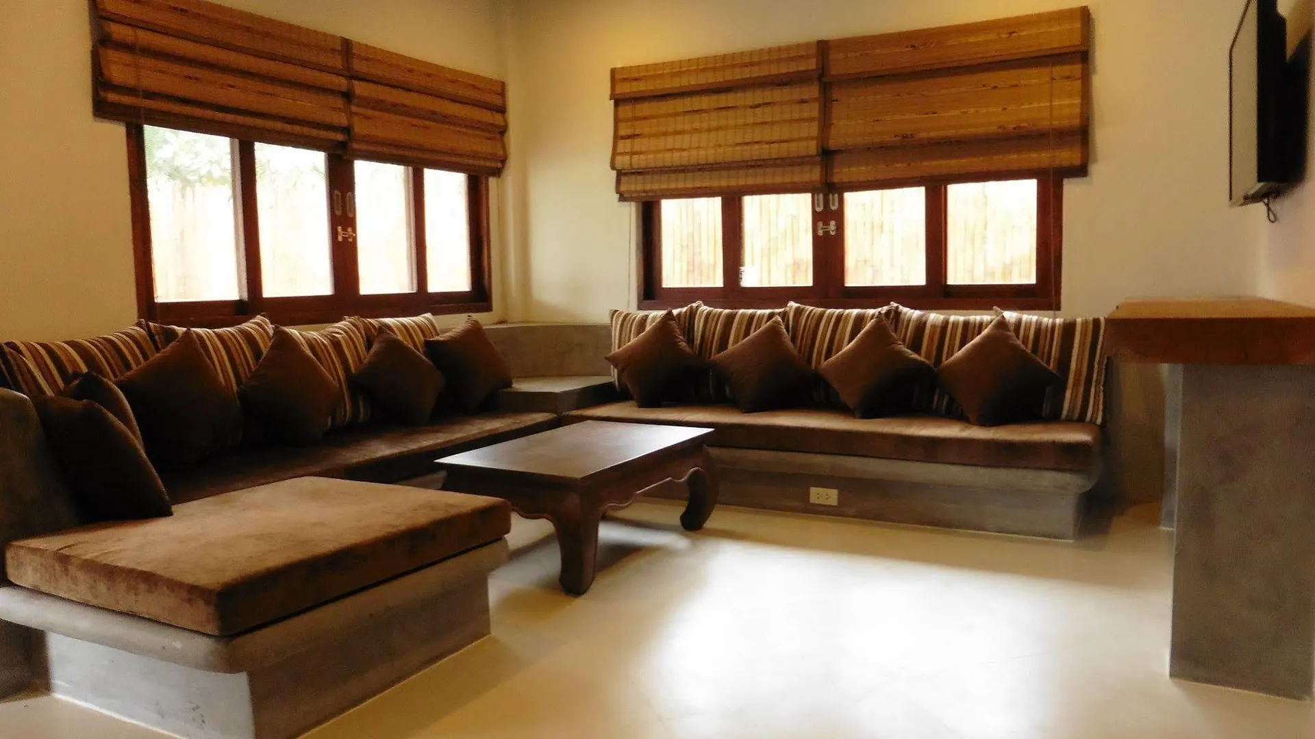 Sukhavati Villa Koh Tao