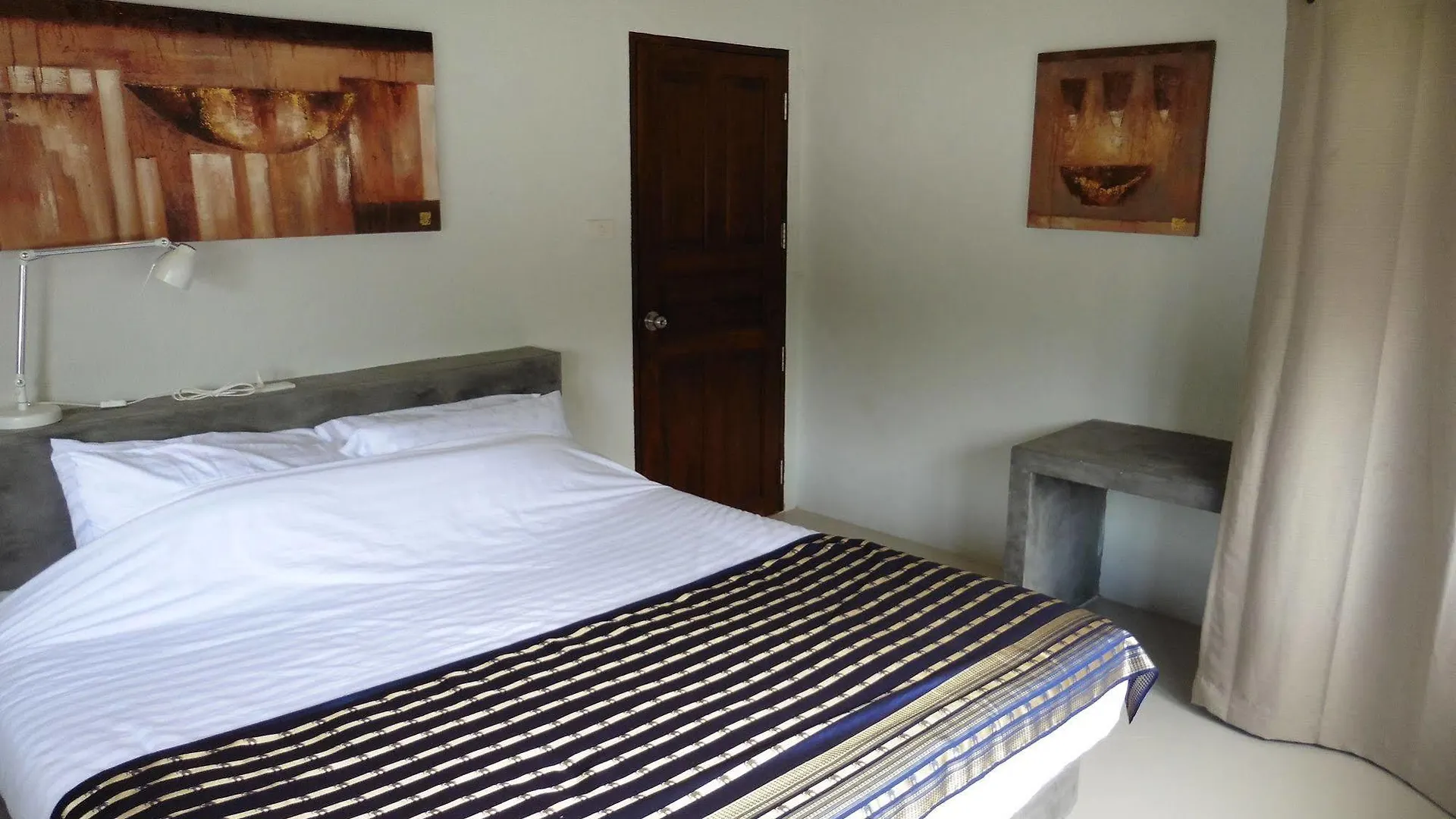 Sukhavati Villa Koh Tao