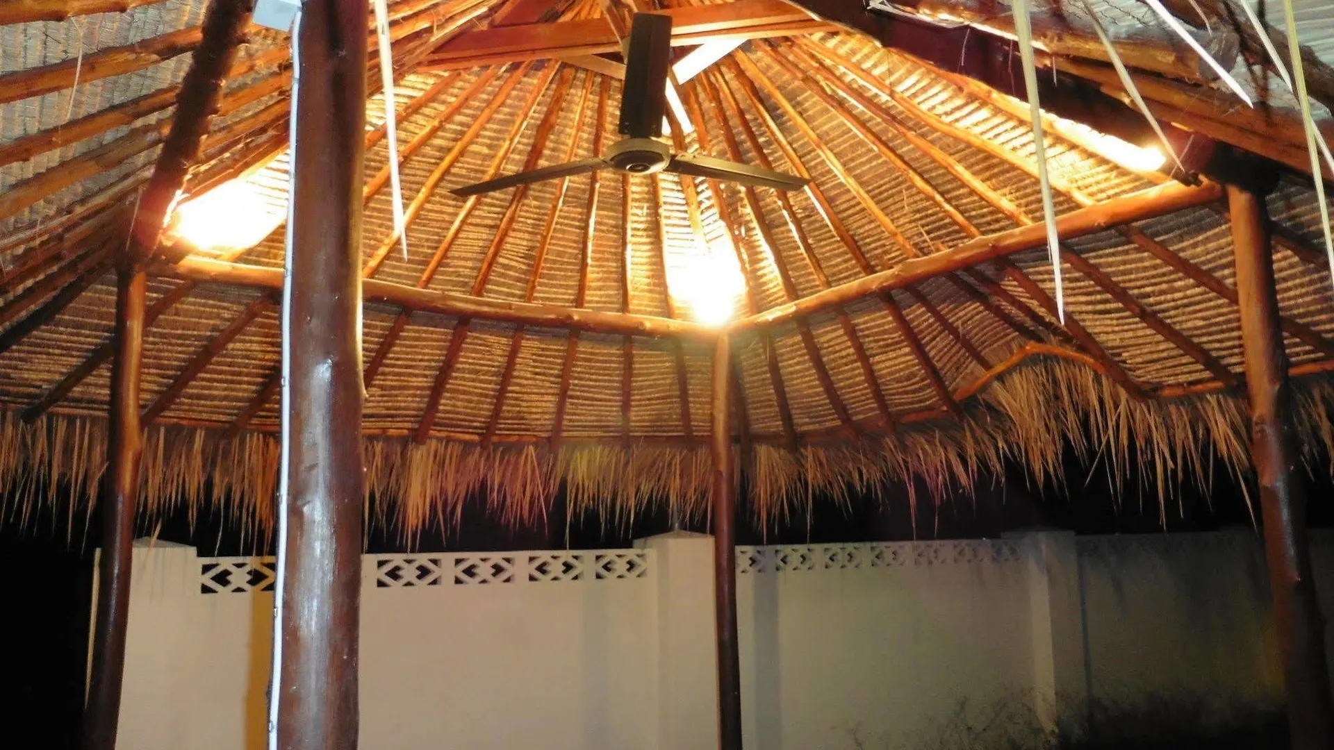 Sukhavati Villa Koh Tao Thailand